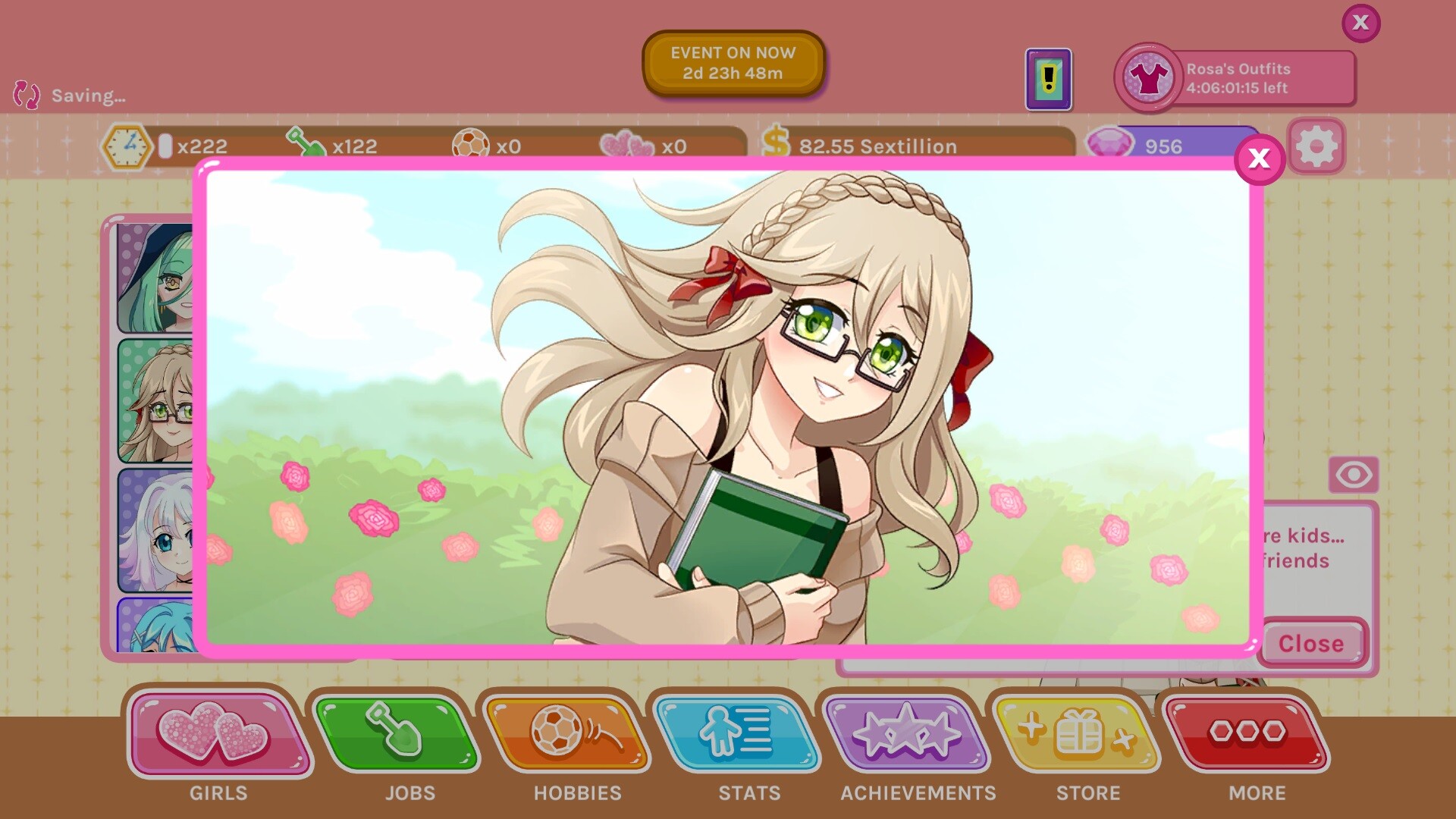 Изображение игры: Crush Crush
