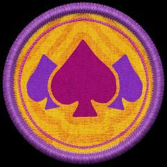 Amazing Ace