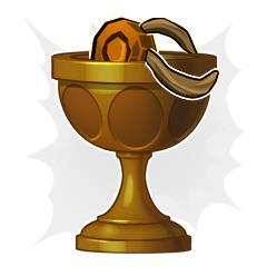Apollo Wins
