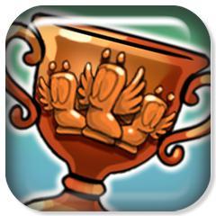 Bronze Damage
