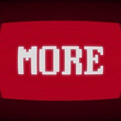 MORE is all you need