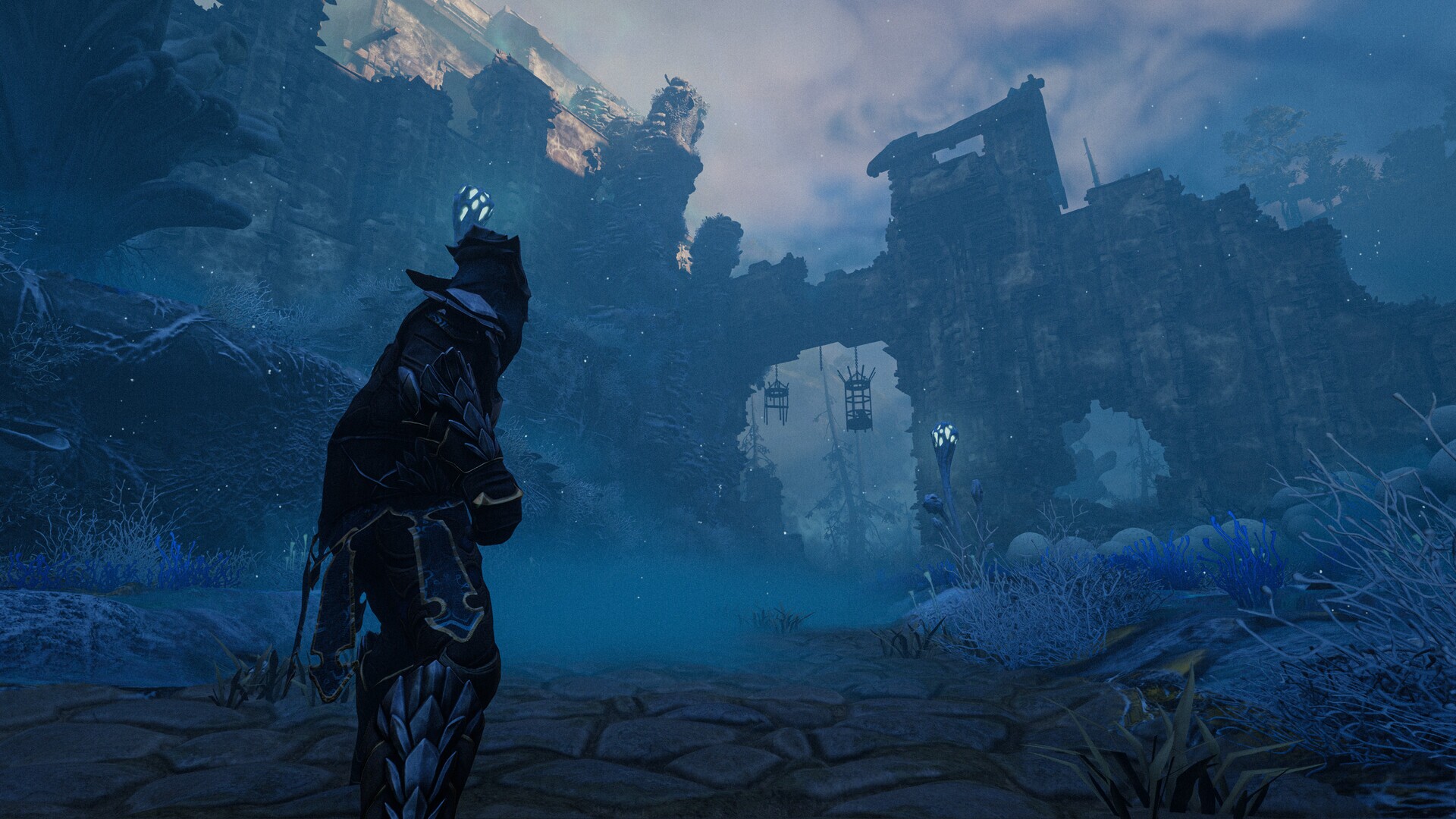 Изображение игры: Enshrouded