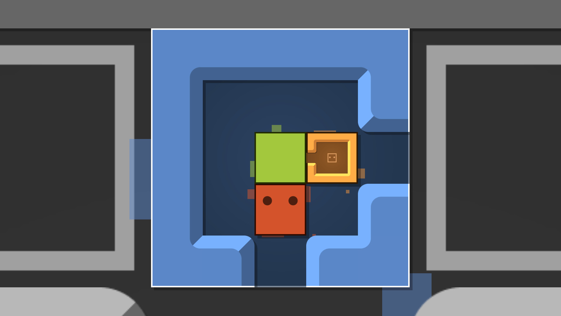 Изображение игры: Patrick's Parabox