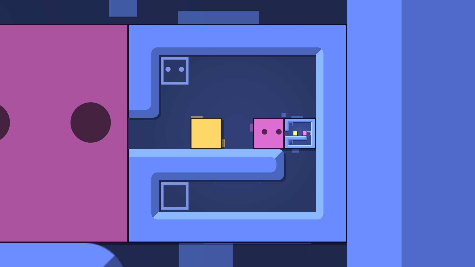 Изображение игры: Patrick's Parabox