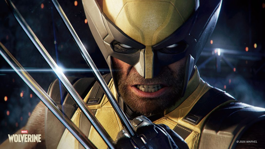 Изображение игры: Marvel's Wolverine