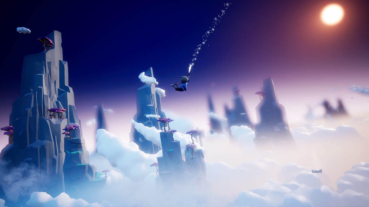 Изображение игры: Omno