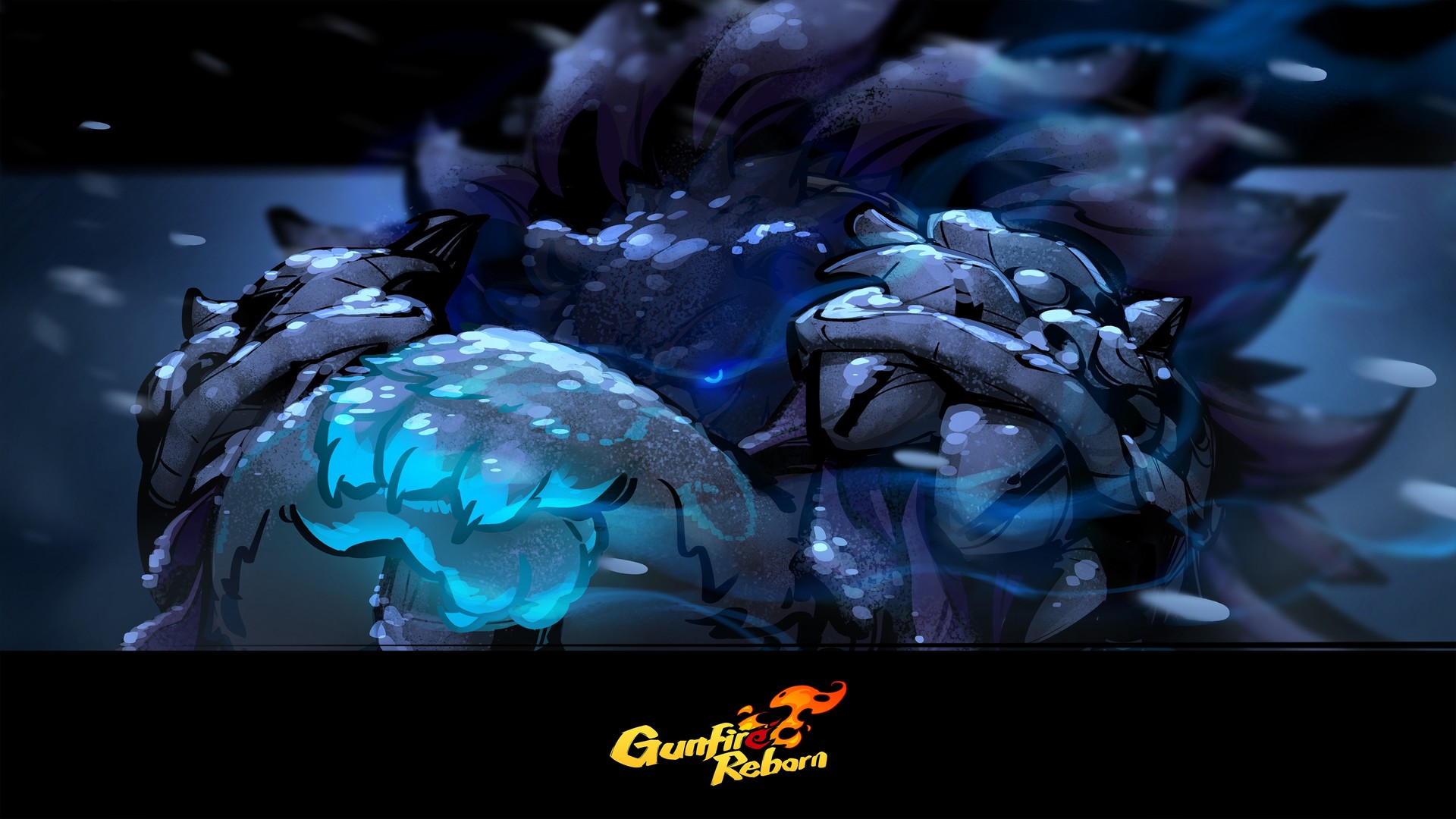 Изображение игры: Gunfire Reborn
