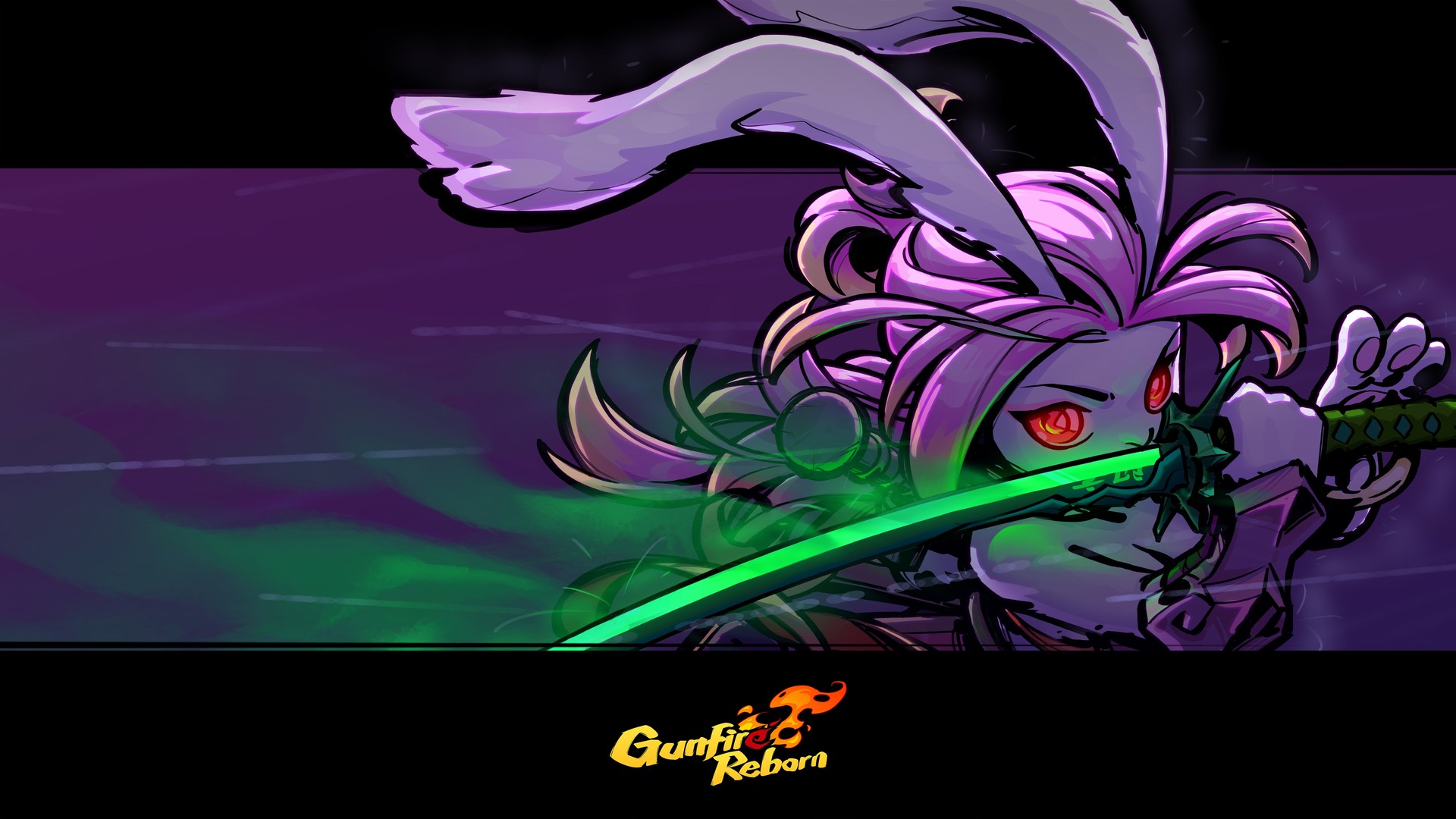 Изображение игры: Gunfire Reborn