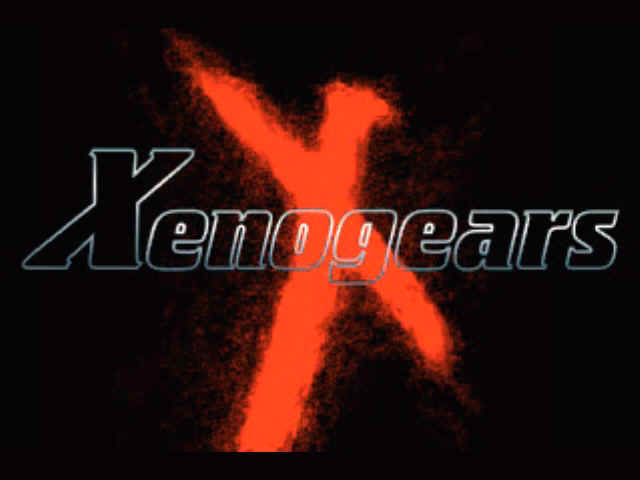 Изображение игры: Xenogears (1998)
