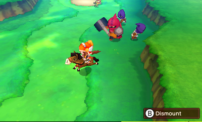 Изображение игры: Fantasy Life