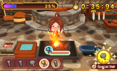 Изображение игры: Fantasy Life
