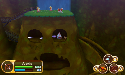 Изображение игры: Fantasy Life