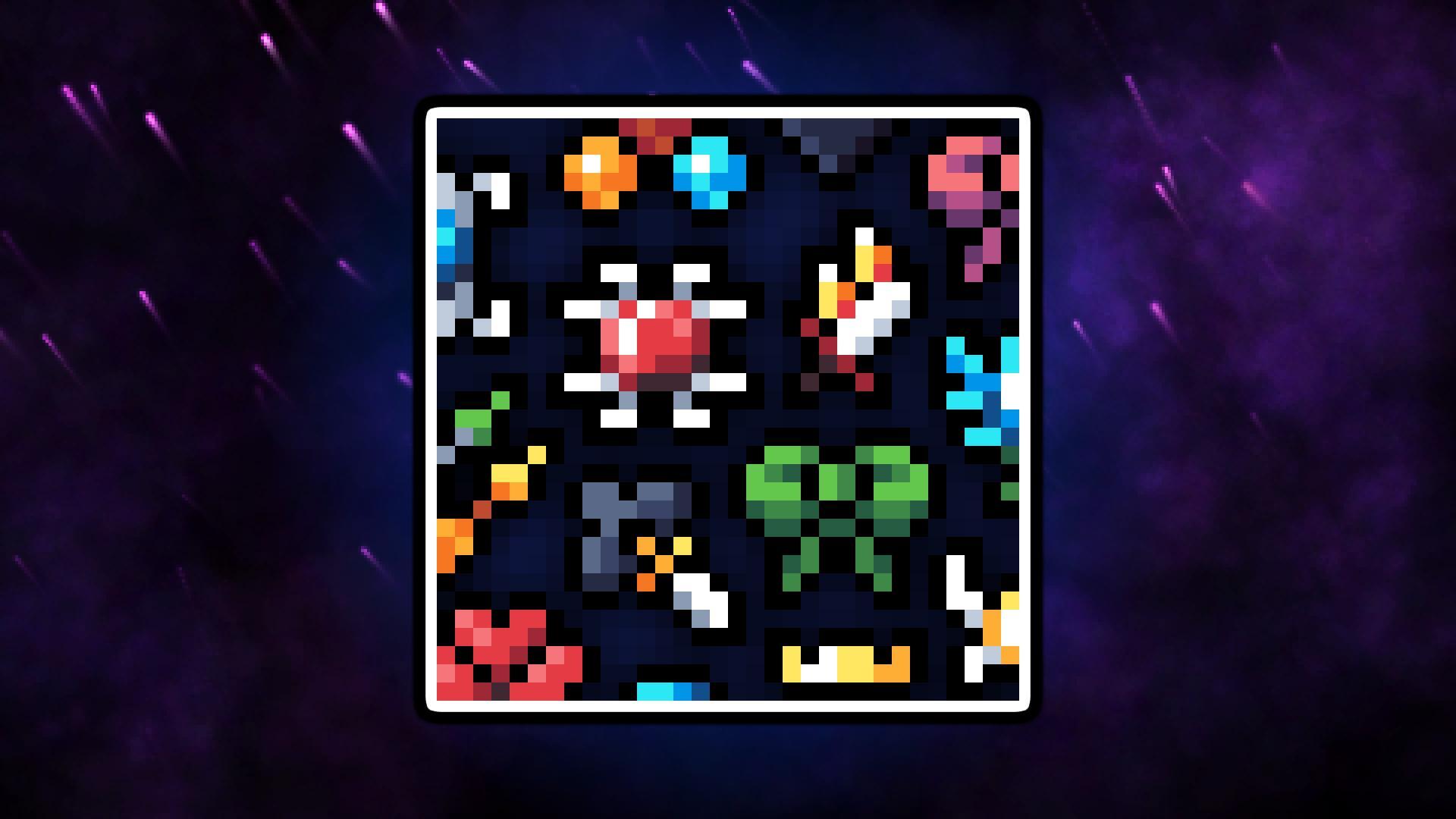 A Complete Set