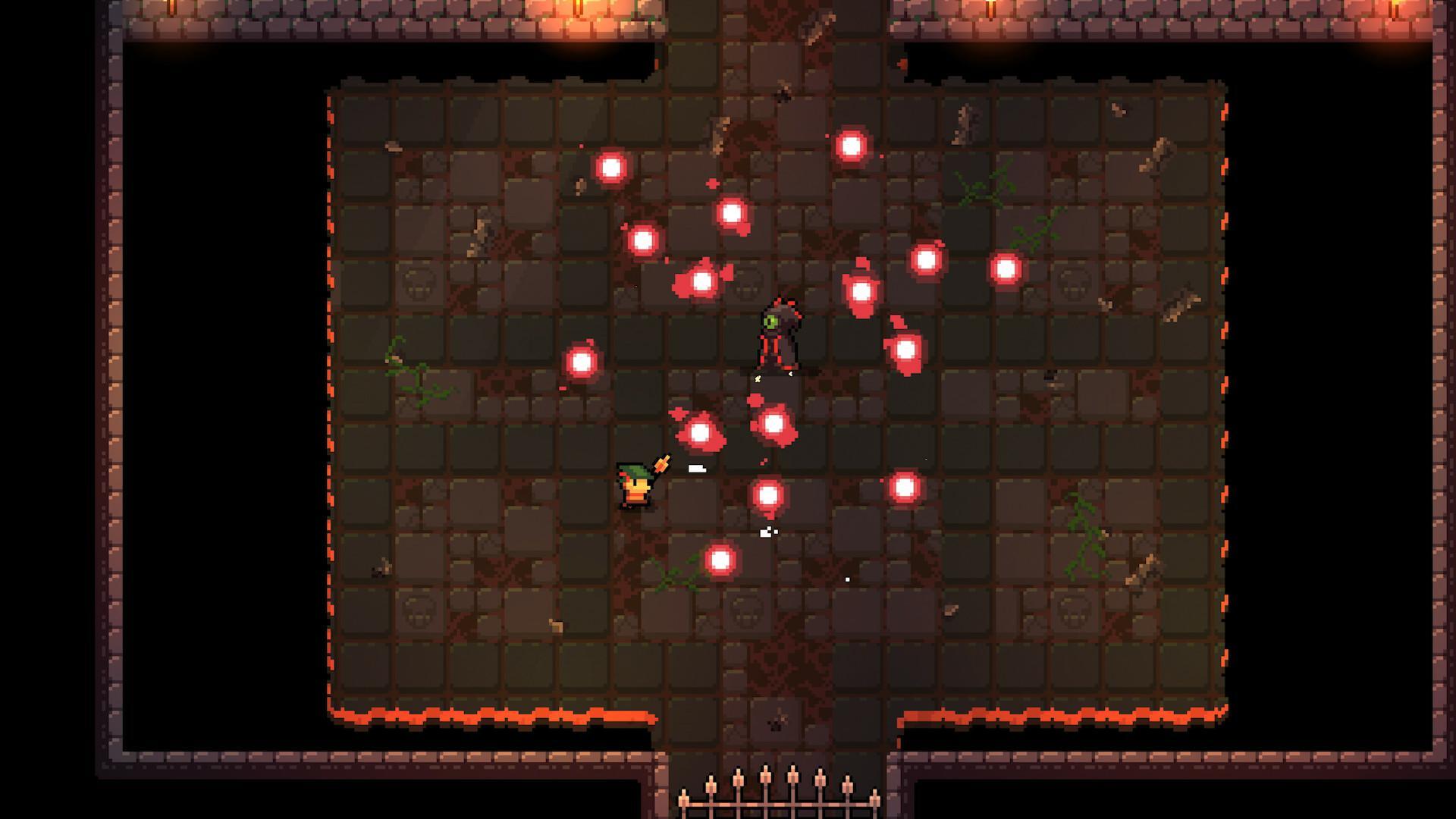 Изображение игры: Archvale