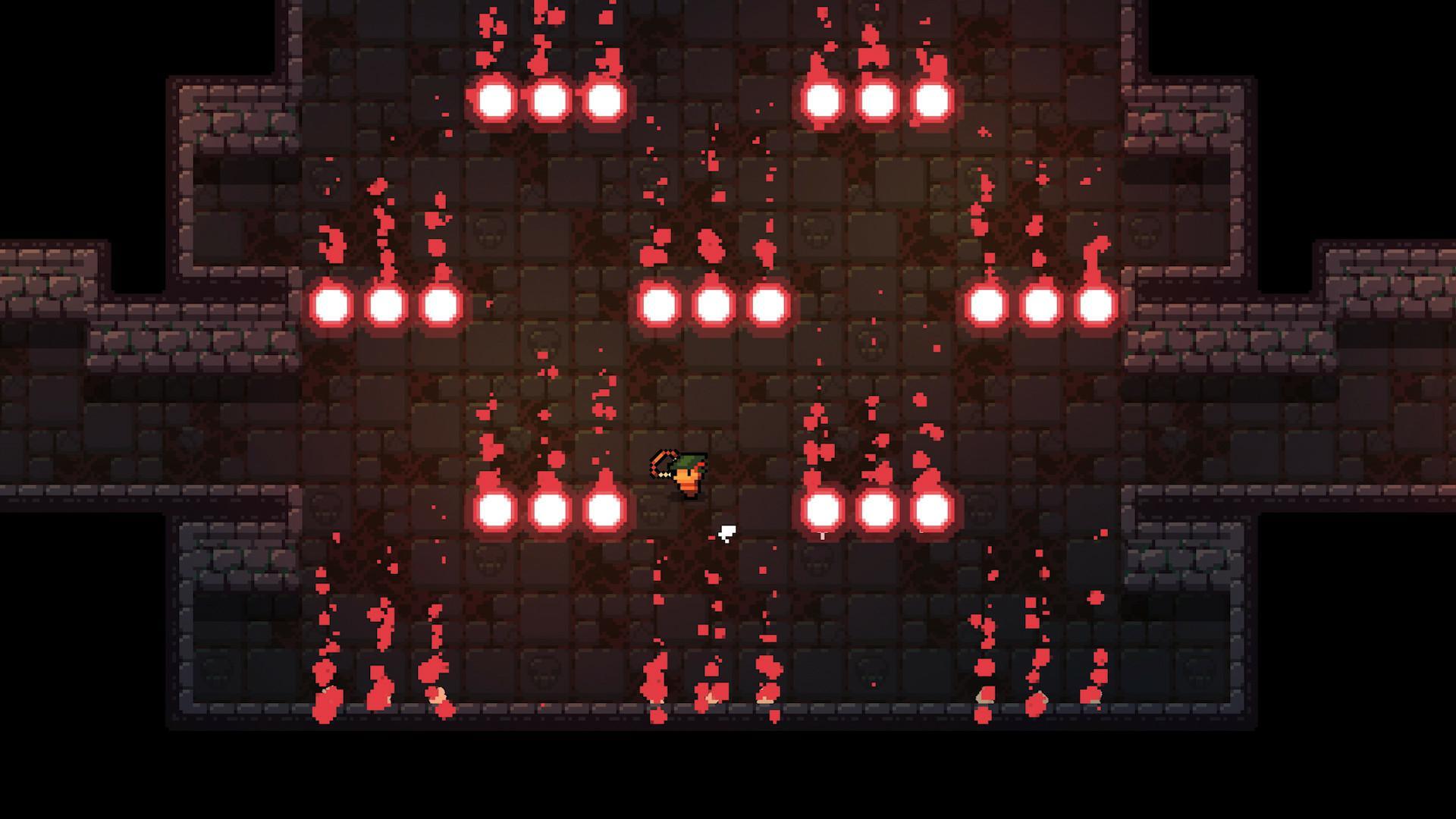 Изображение игры: Archvale