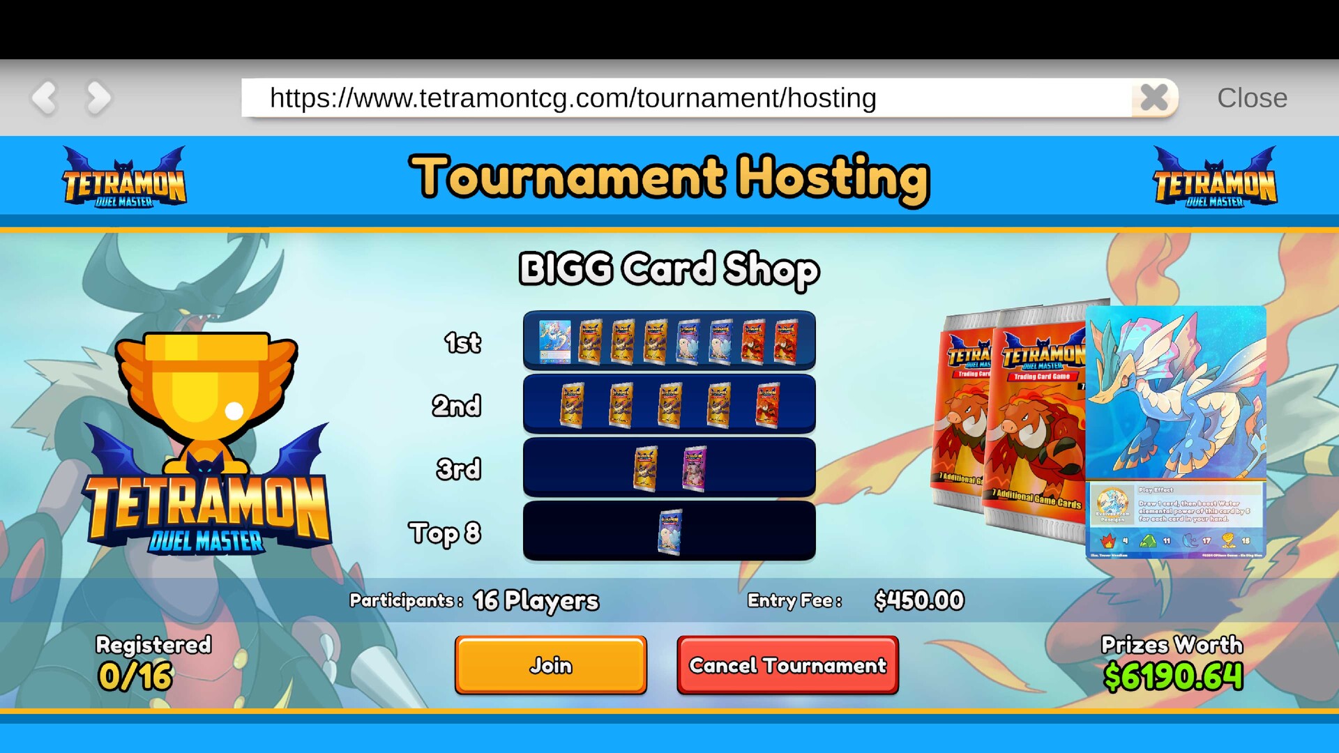 Изображение игры: TCG Card Shop Simulator