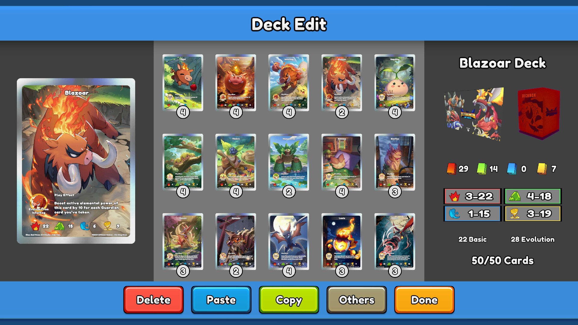 Изображение игры: TCG Card Shop Simulator