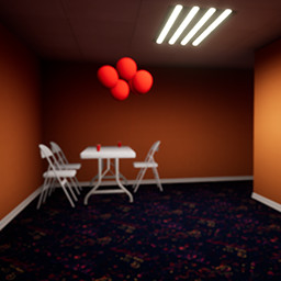Выход из Level Fun