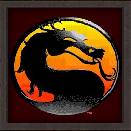 32 Bits of Kombat