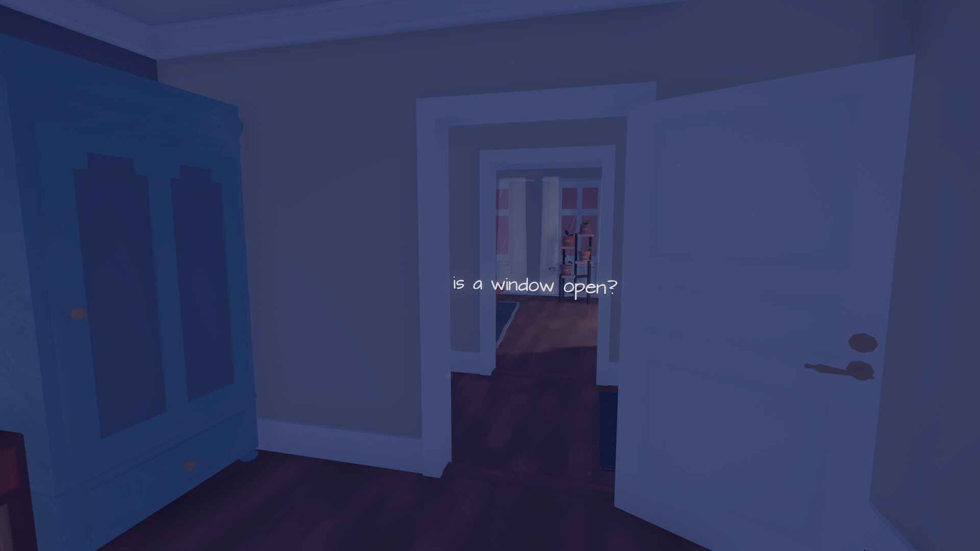 Изображение игры: As Long As You're Here