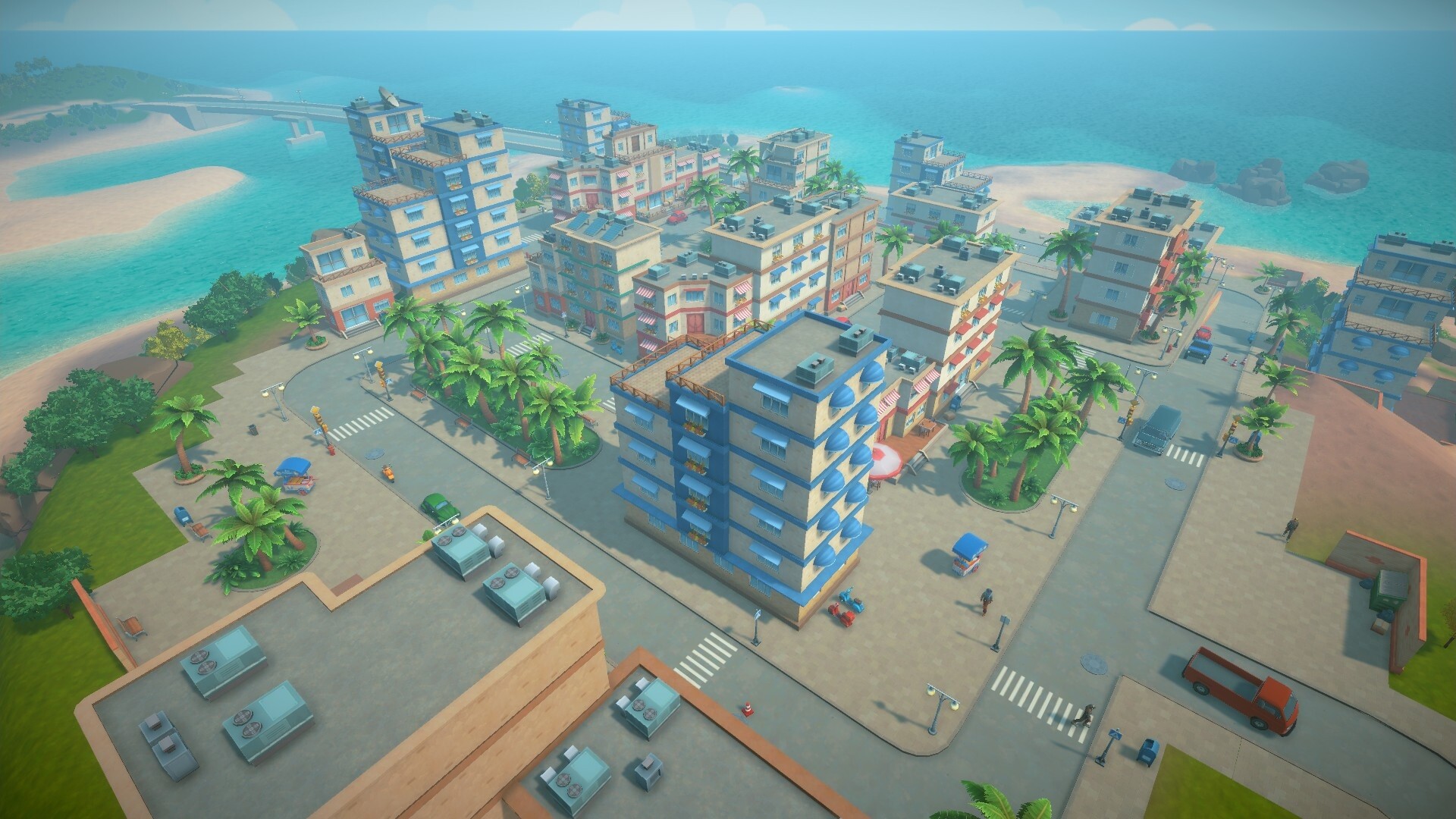 Изображение игры: House Builder 2: Casual Construction