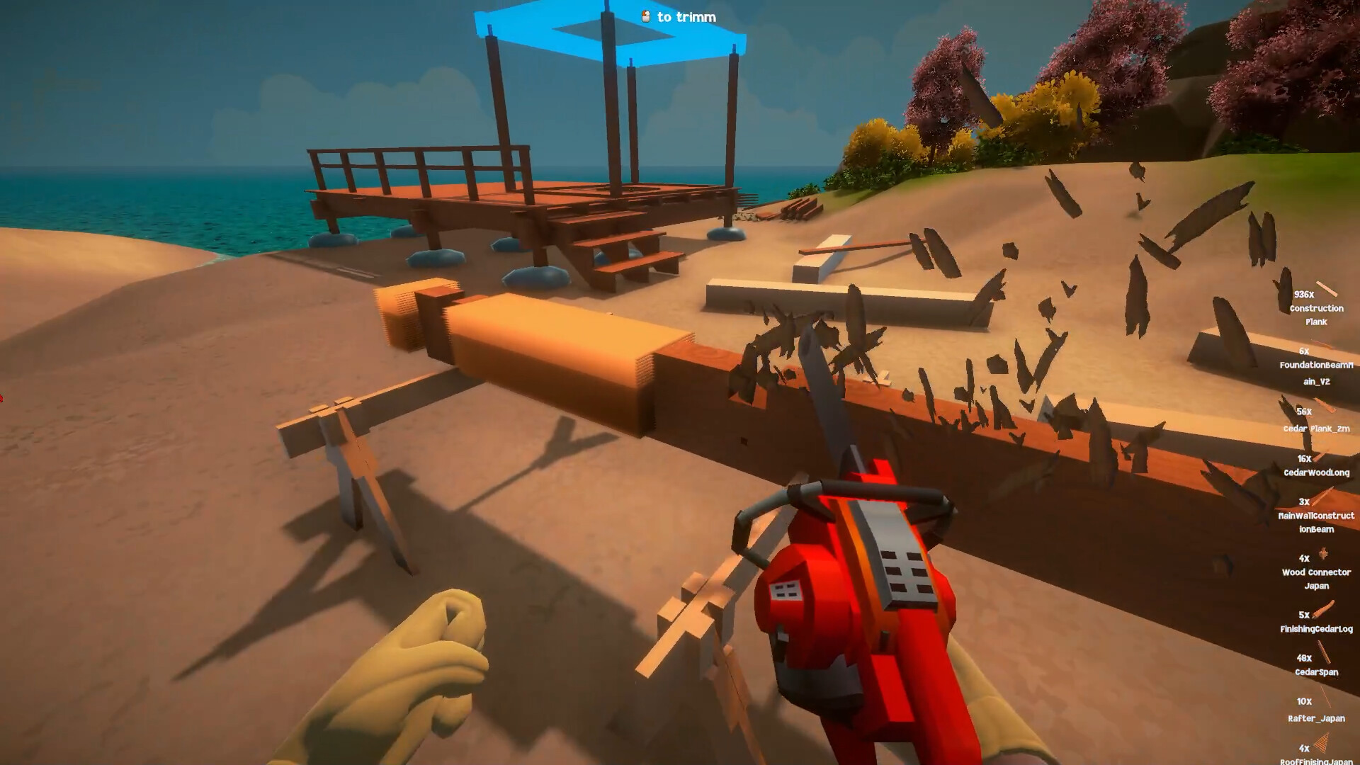 Изображение игры: House Builder 2: Casual Construction