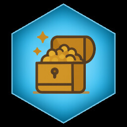 BILLS TREASURE
