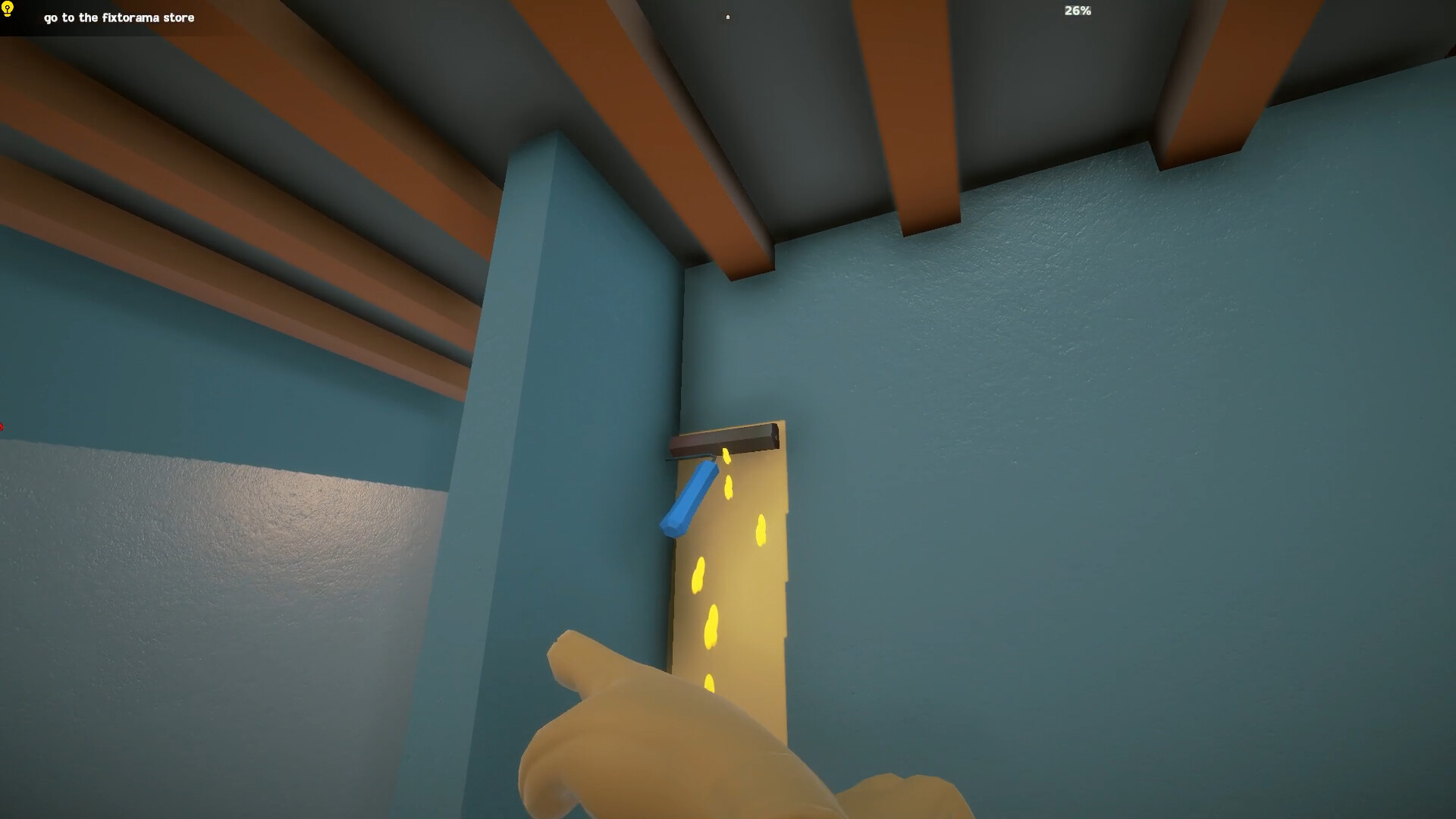 Изображение игры: House Builder 2: Casual Construction