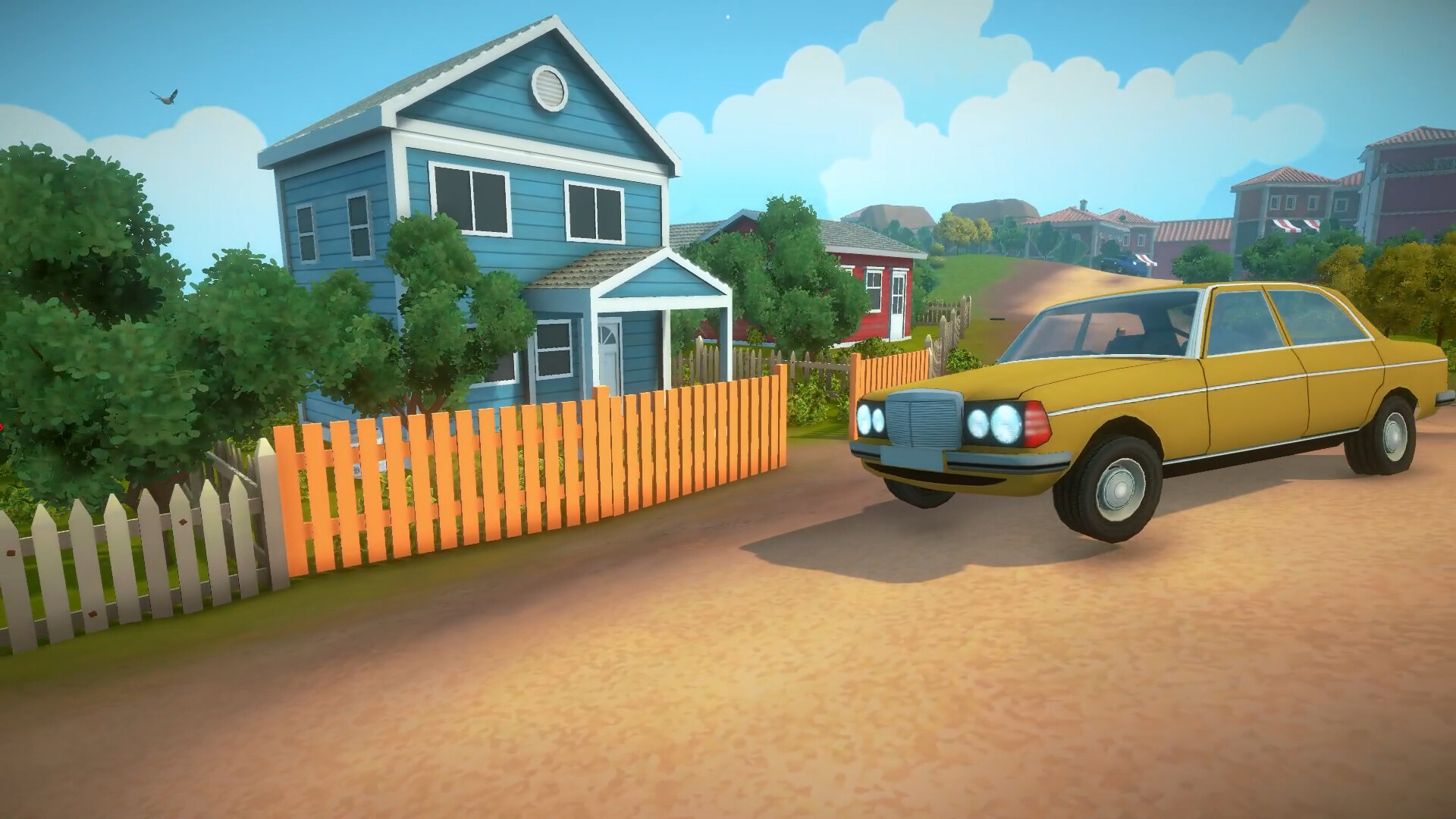Изображение игры: House Builder 2: Casual Construction
