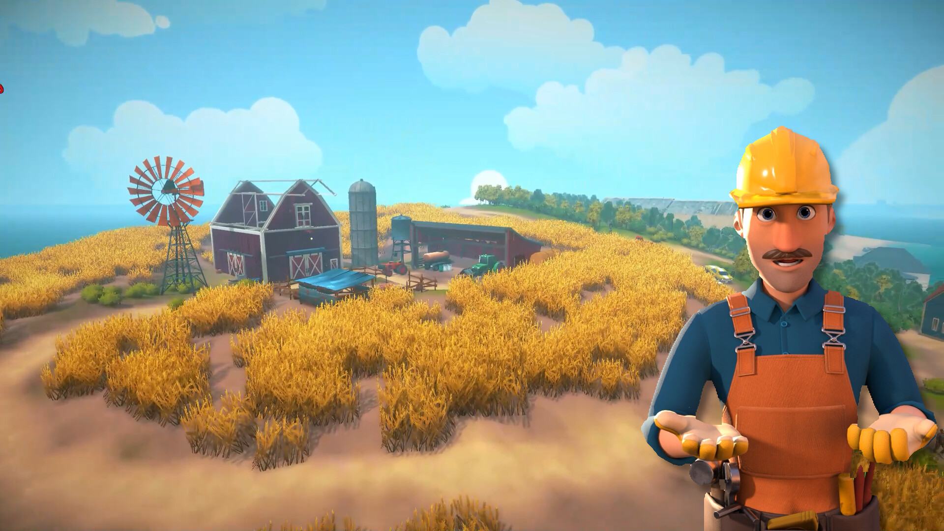 Изображение игры: House Builder 2: Casual Construction