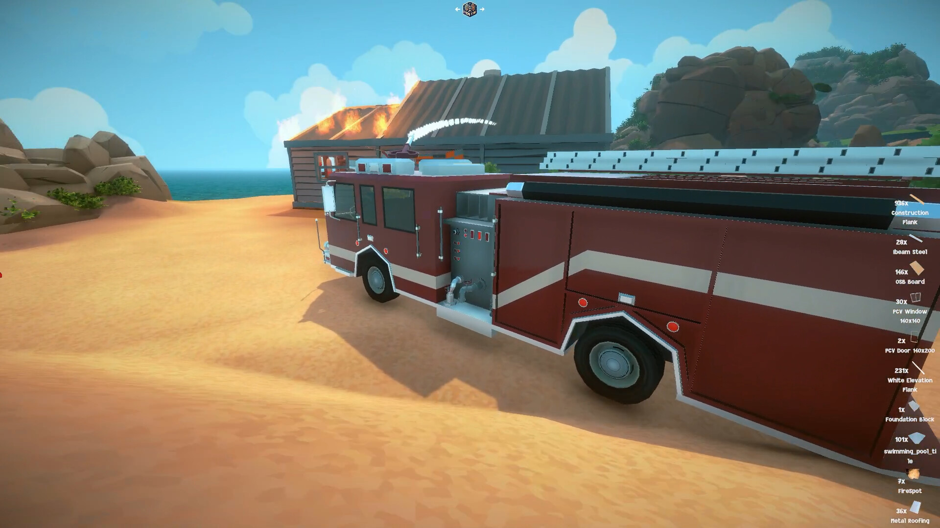 Изображение игры: House Builder 2: Casual Construction
