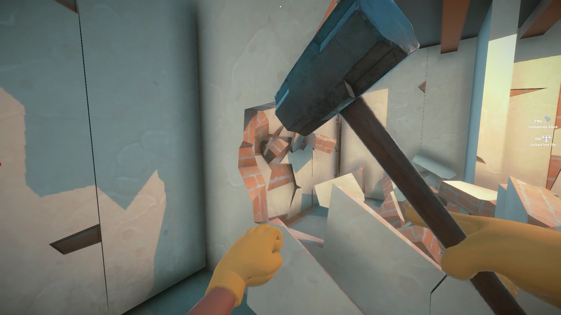 Изображение игры: House Builder 2: Casual Construction