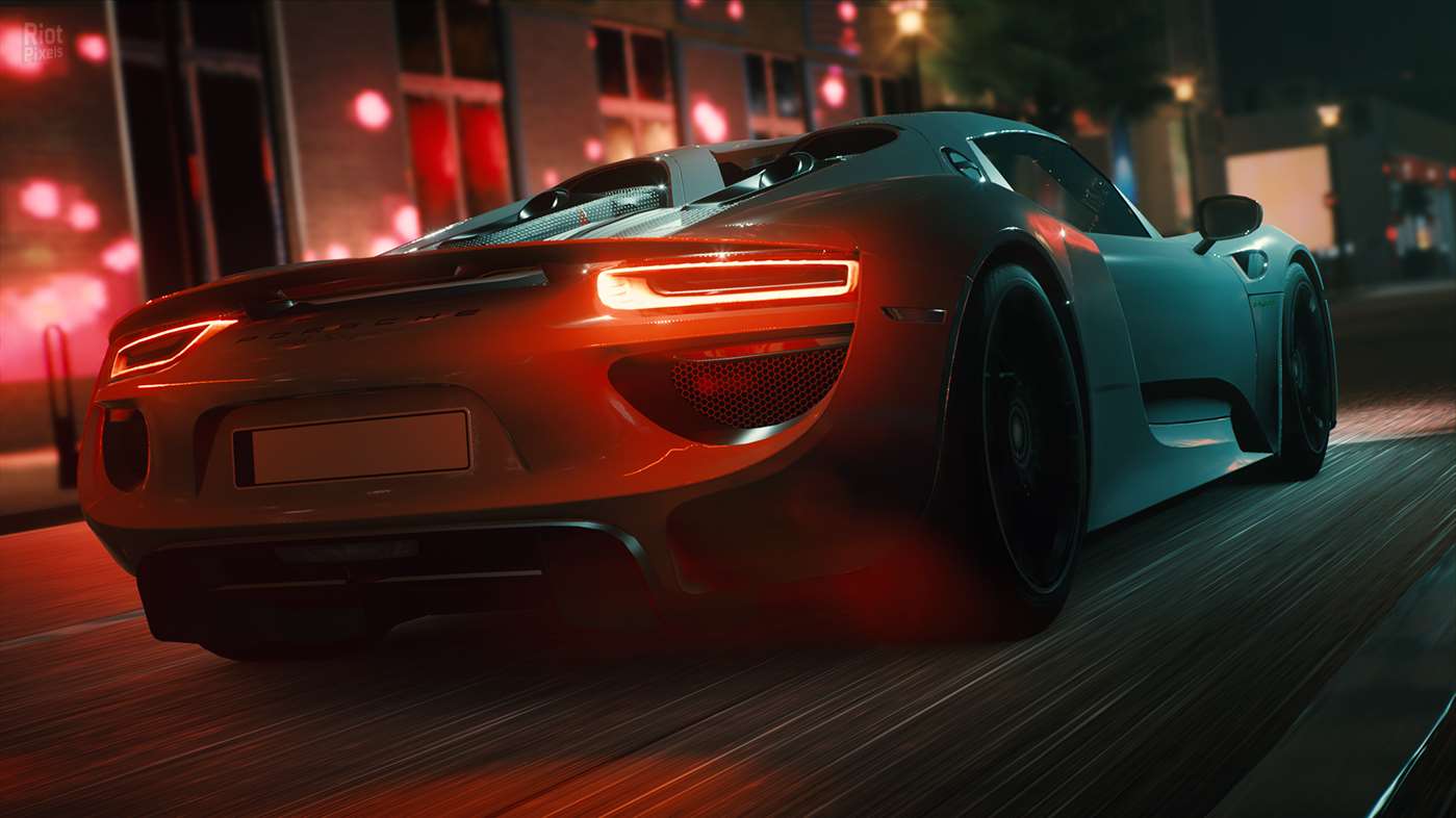 Изображение игры: Forza Street