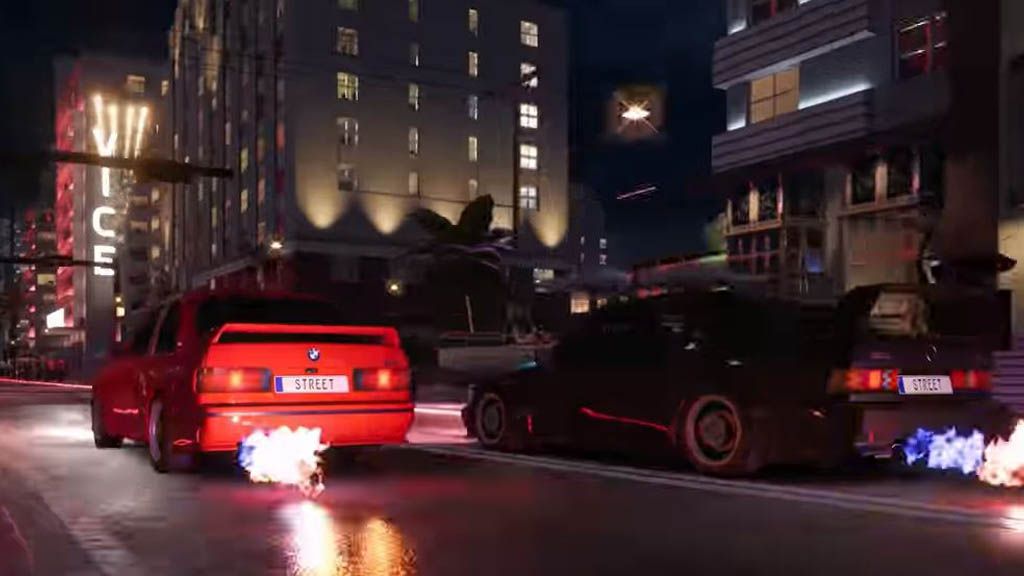 Изображение игры: Forza Street