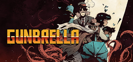 Изображение игры: Gunbrella