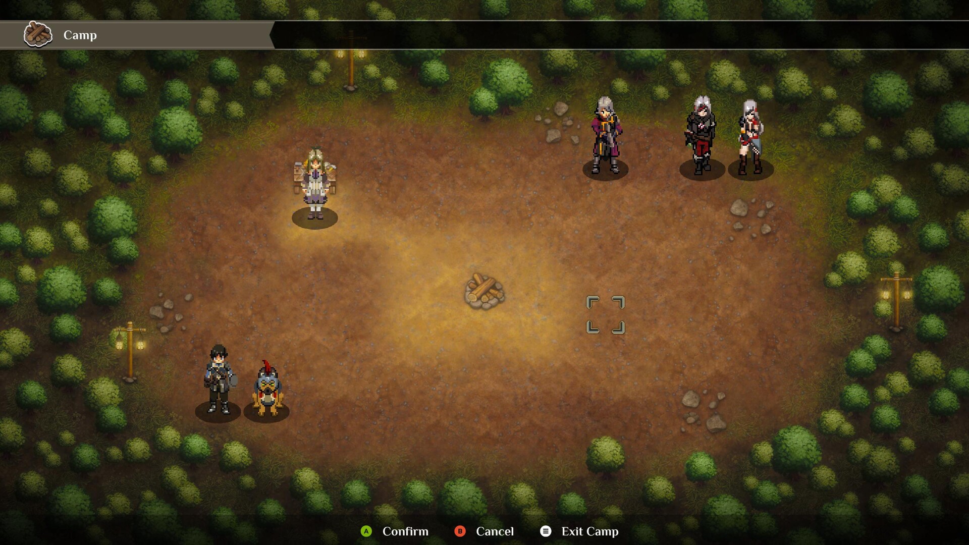 Изображение игры: Rise Eterna 2