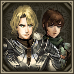Ashes and Allies