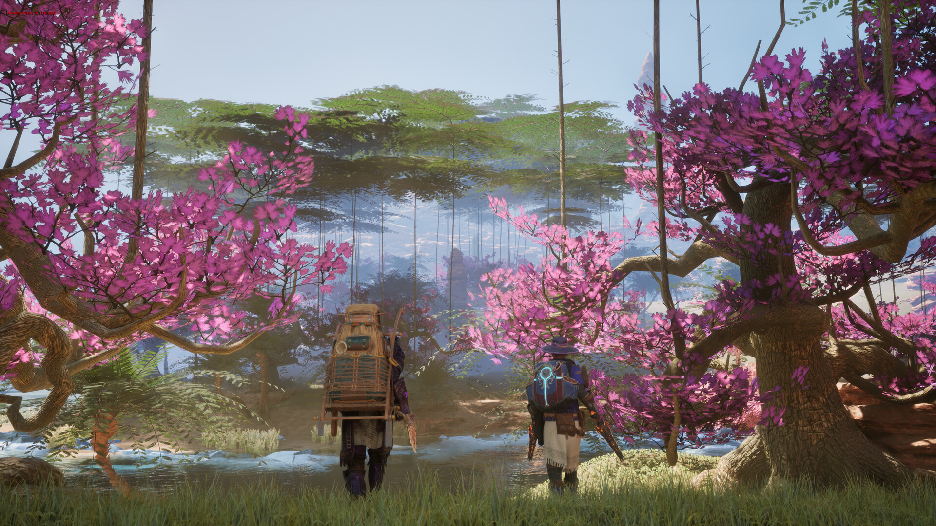 Изображение игры: Outward 2