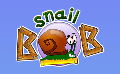 Изображение игры: Snail Bob