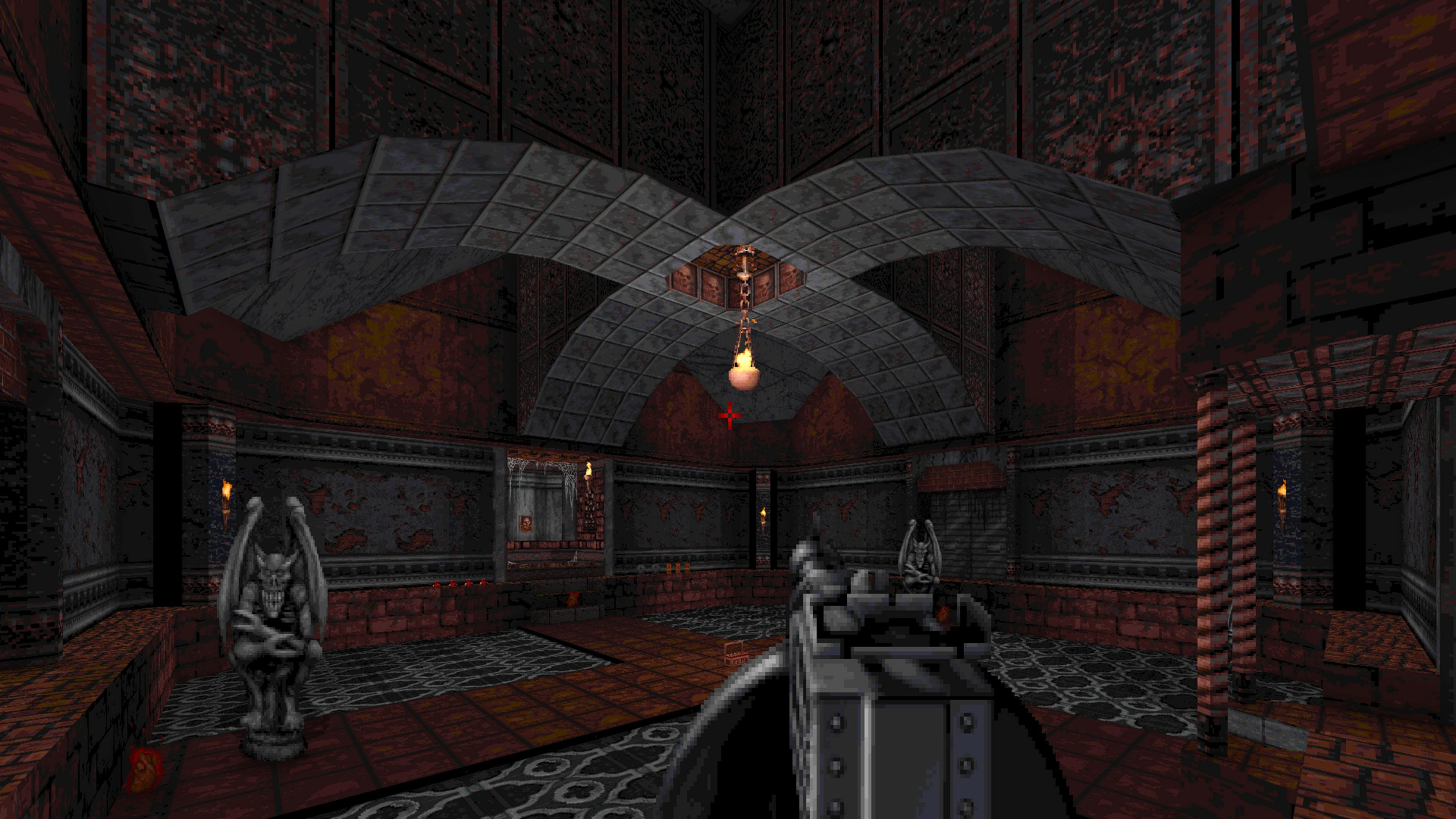 Изображение игры: Blood: Refreshed Supply
