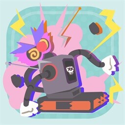 Call Gambol to Collect Scrap
