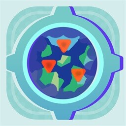 Alien World Roamer