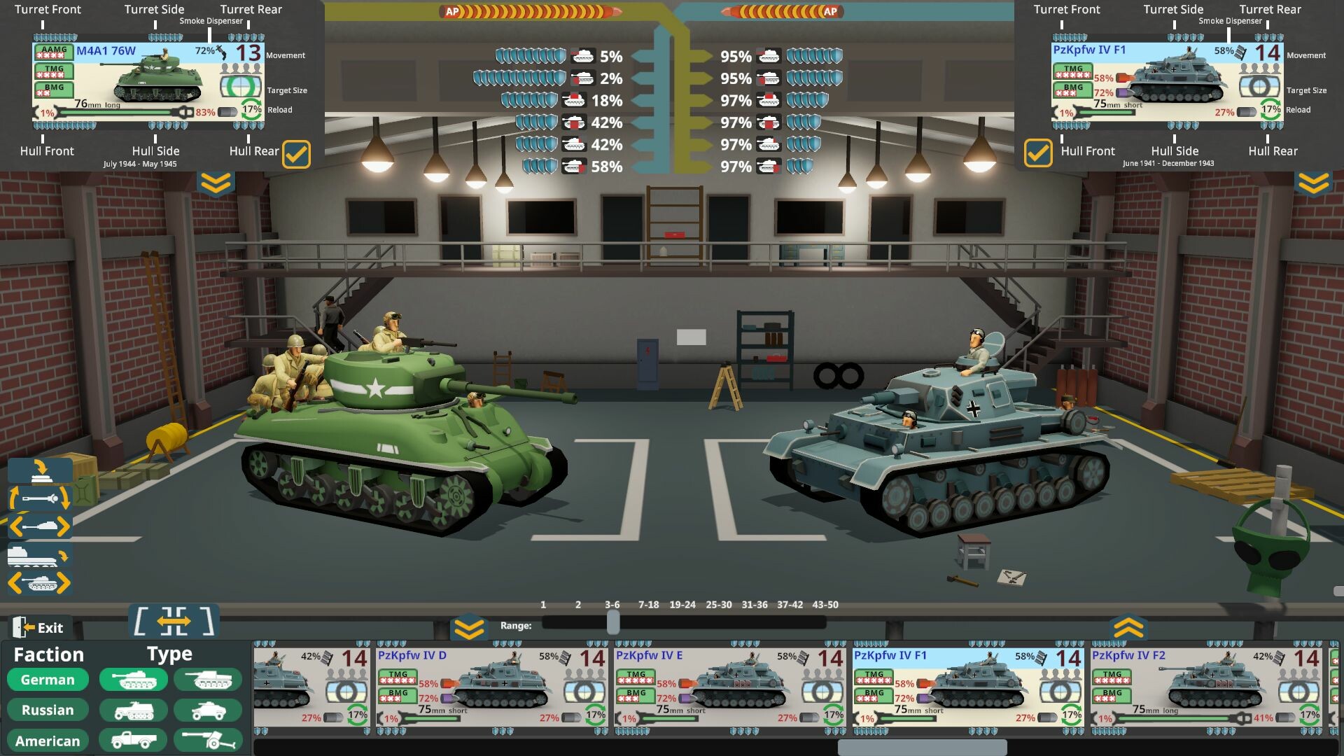 Изображение игры: Second Front