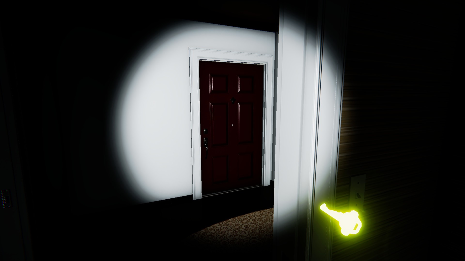 Изображение игры: Welcome Back Daddy