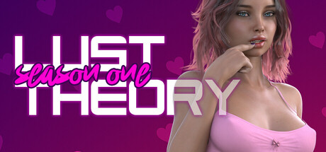 Lust Theory - Season 1: скриншот