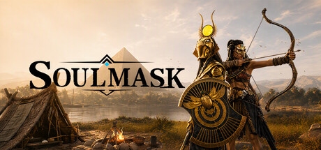 Изображение игры: Soulmask