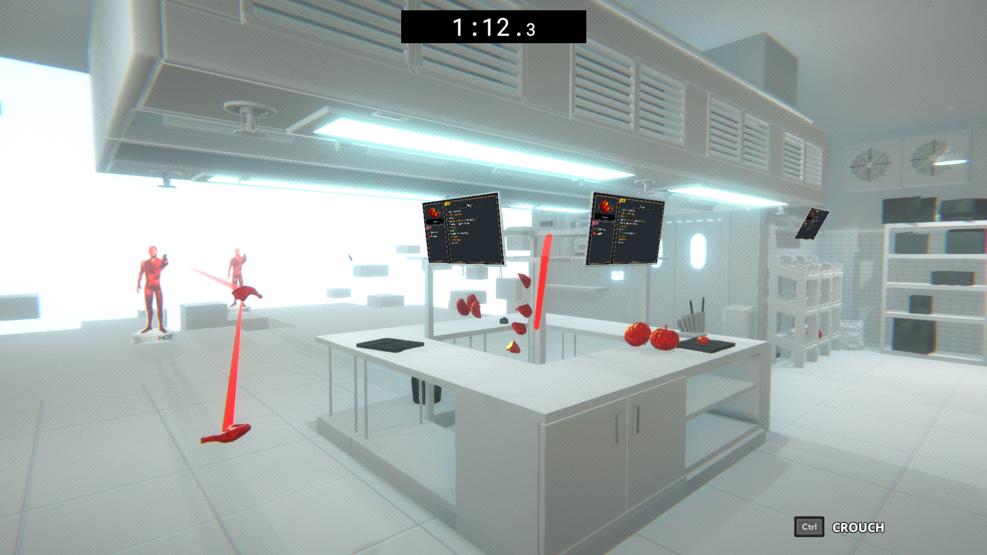 Изображение игры: Cooking Simulator