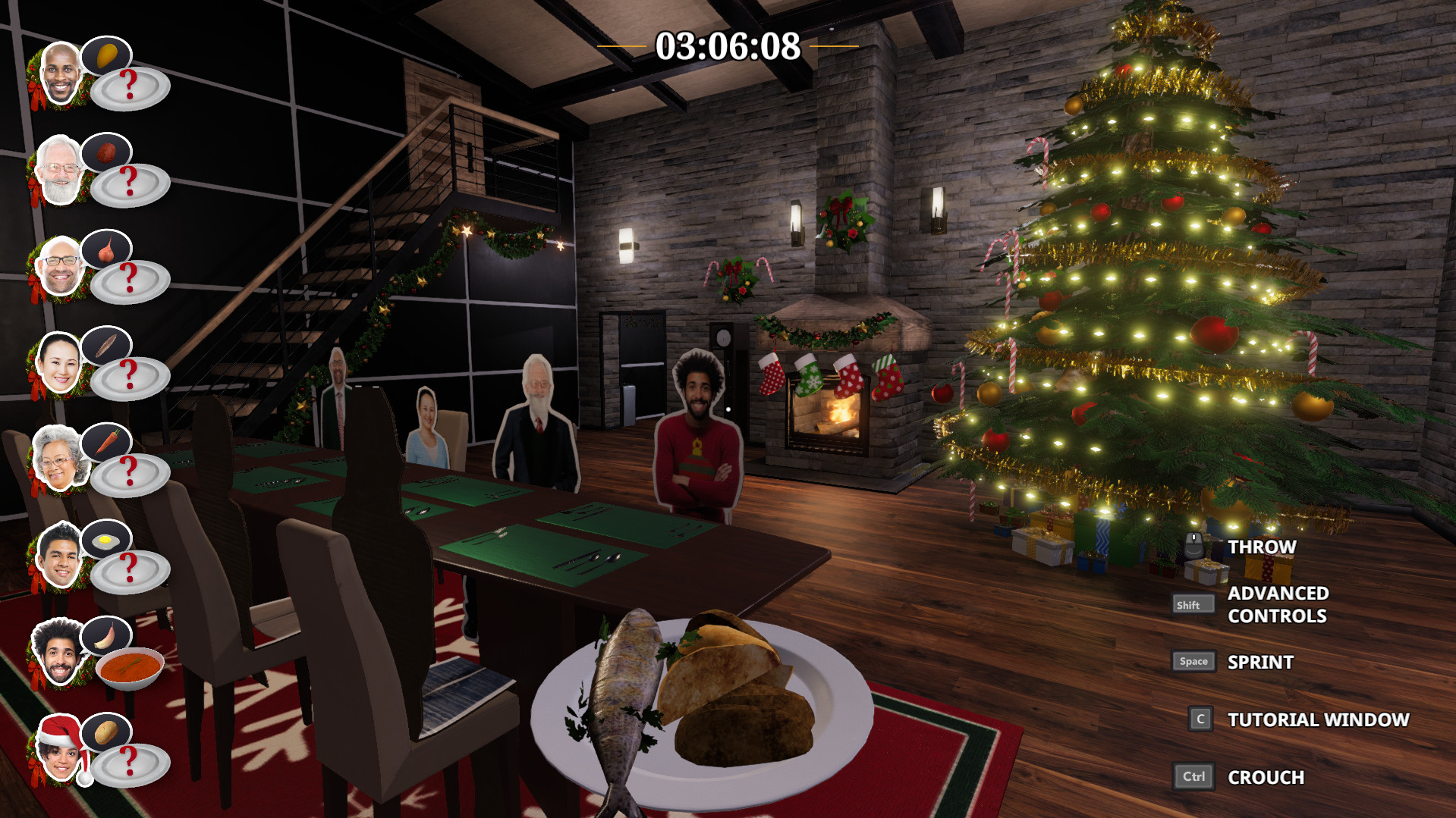 Изображение игры: Cooking Simulator