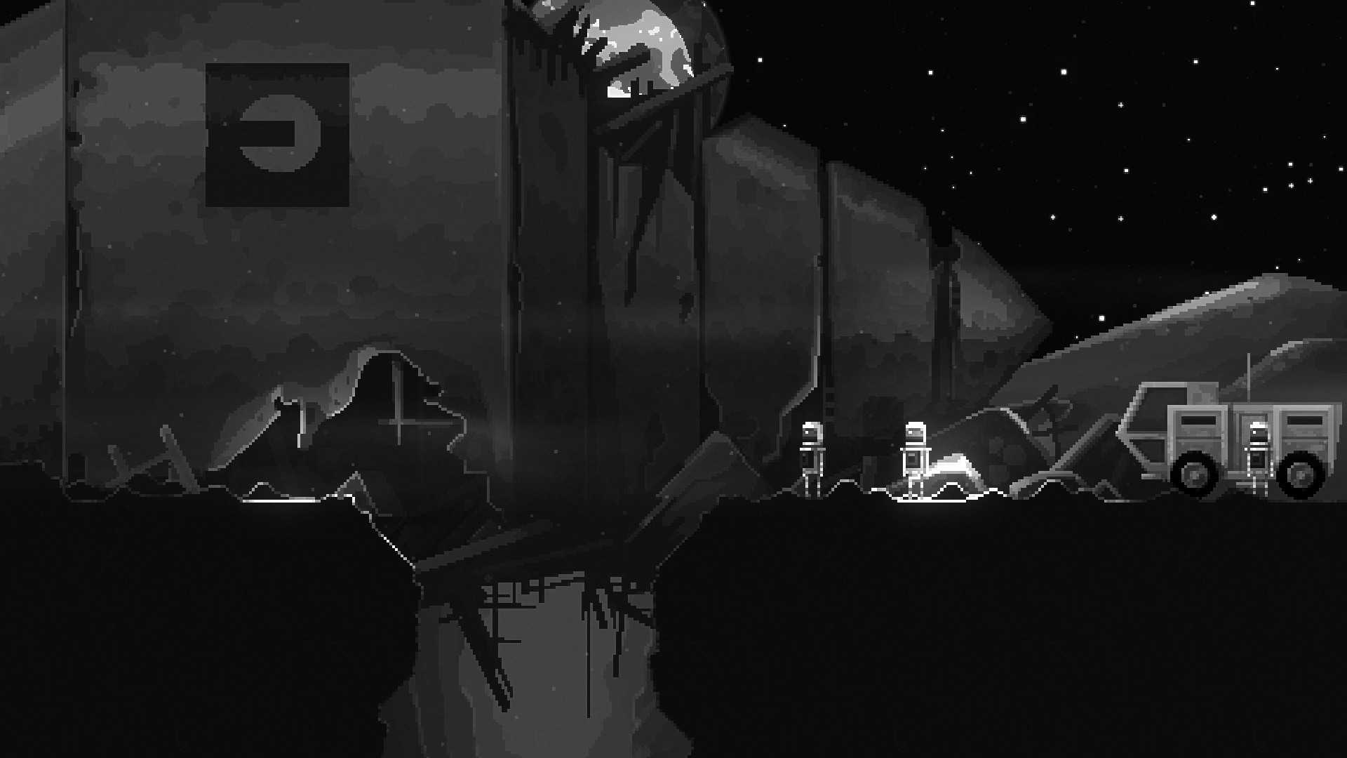 Изображение игры: Zombie Night Terror