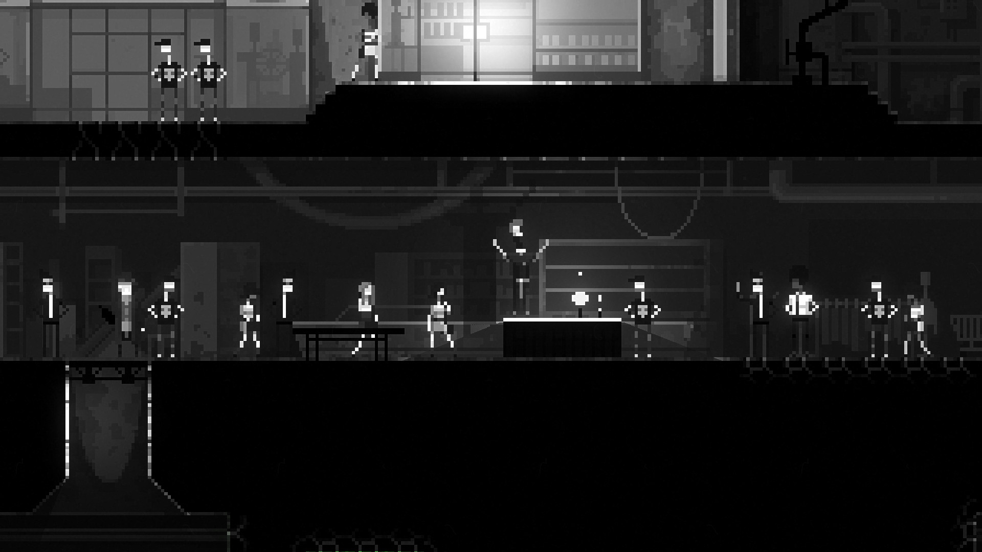 Изображение игры: Zombie Night Terror